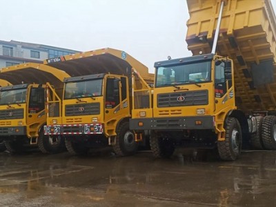 临工 翻斗车 非公路用车 多款型号可