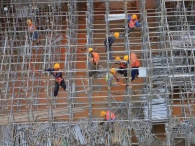 建筑工种揭秘:从木工到杂工的角色解